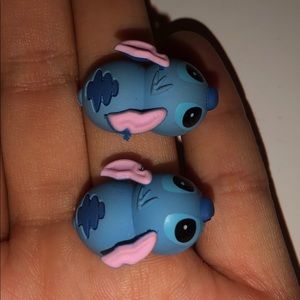 Disney Stitch Earrings
